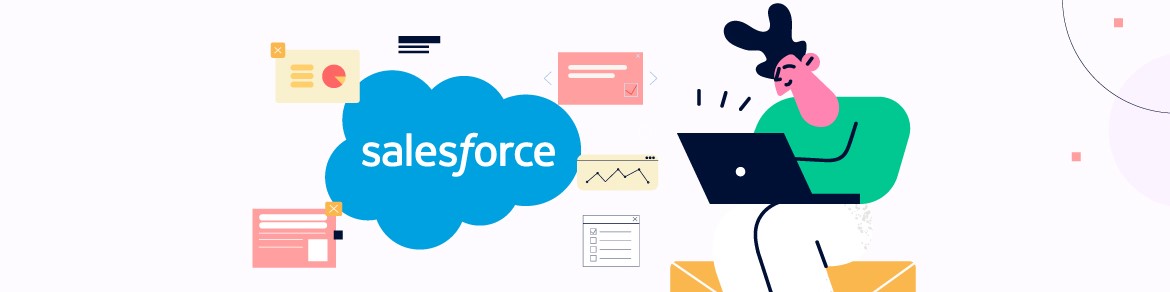 Salesforce App Integration Outsourcing