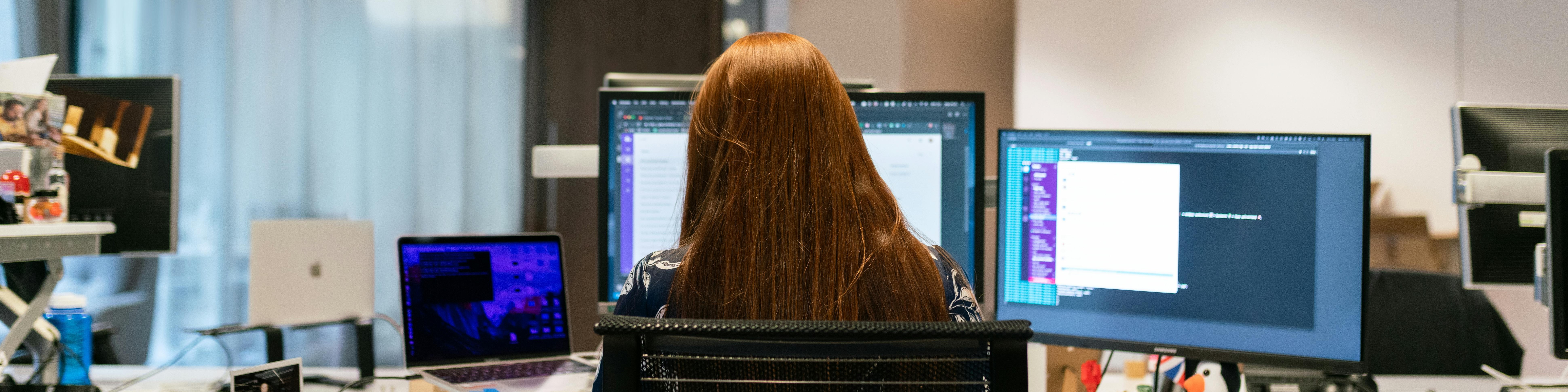 Challenges of Hiring Tech Talent