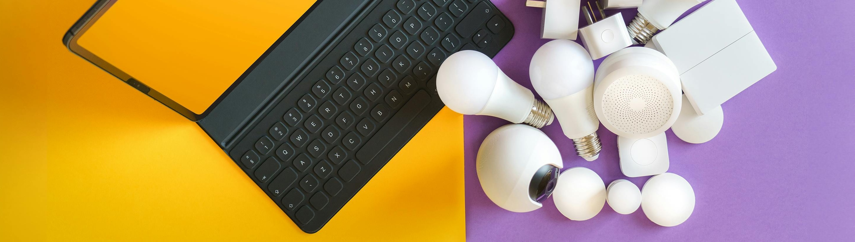 Exploring IoT Opportunities: Integrating Connected Devices into ...
