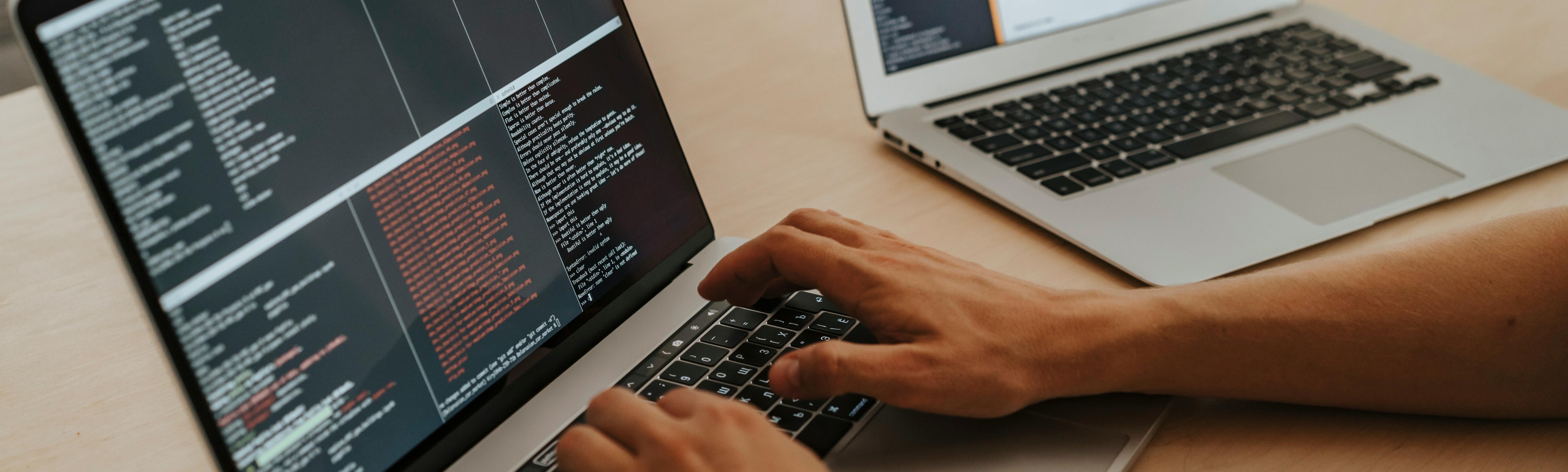 Compliance in software development