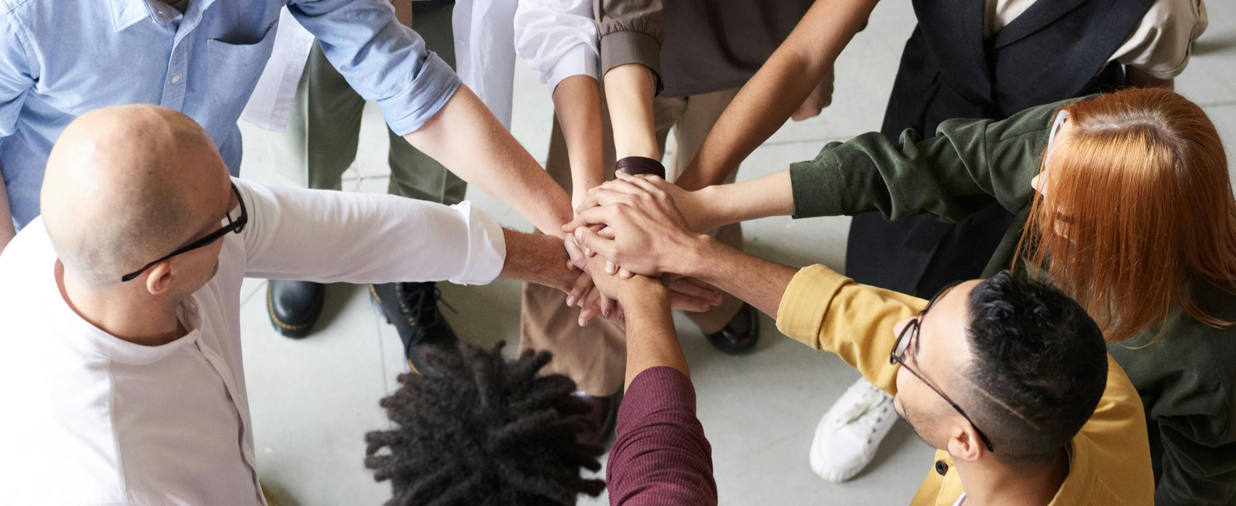 Building company culture