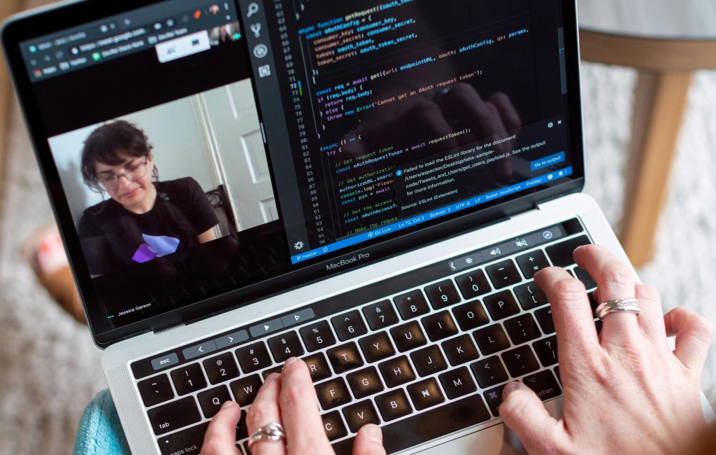 Building a remote team