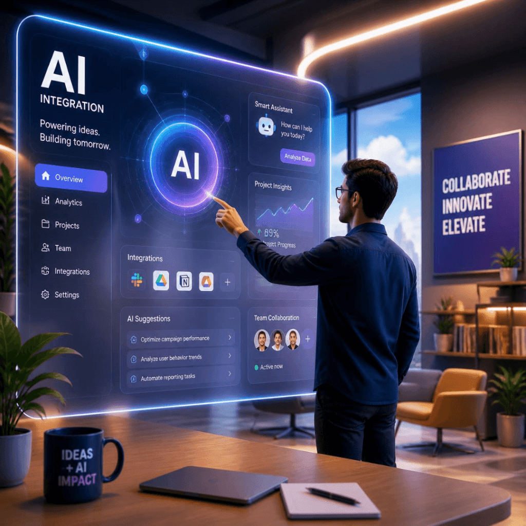 AI Integration