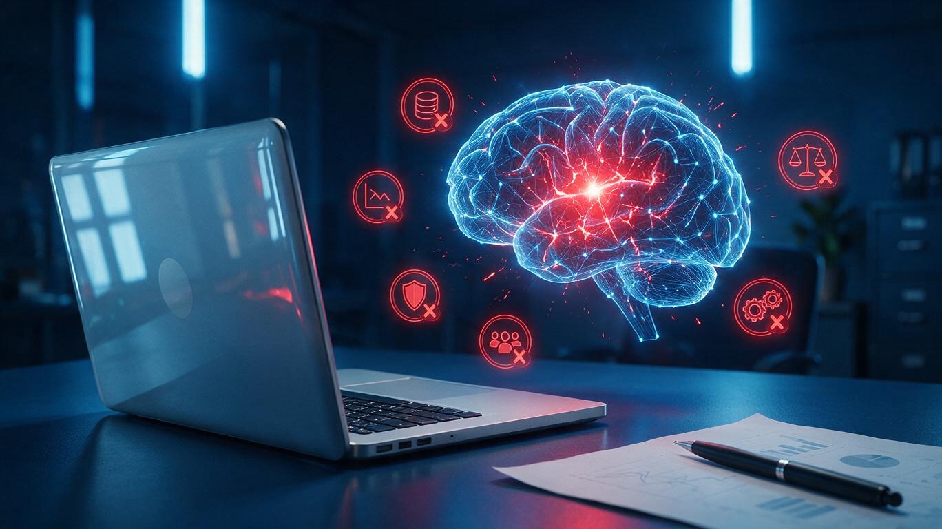 AI integration challenge